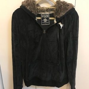 Victoria’s Secret Pink sweatshirt